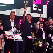 Hair Master Cup 2018 r. Warszawa